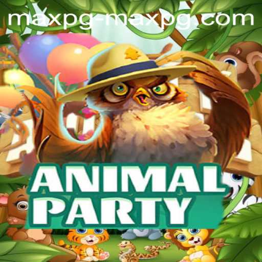 Exploring AnimalParty: The Ultimate Adventure in Online Gaming