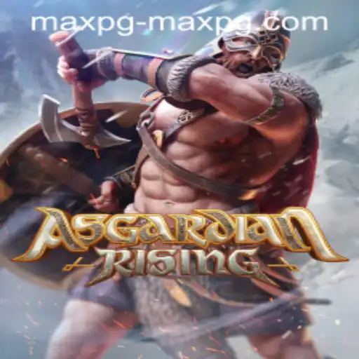 AsgardianRising: A New Era of Gaming with maxpg PH Login