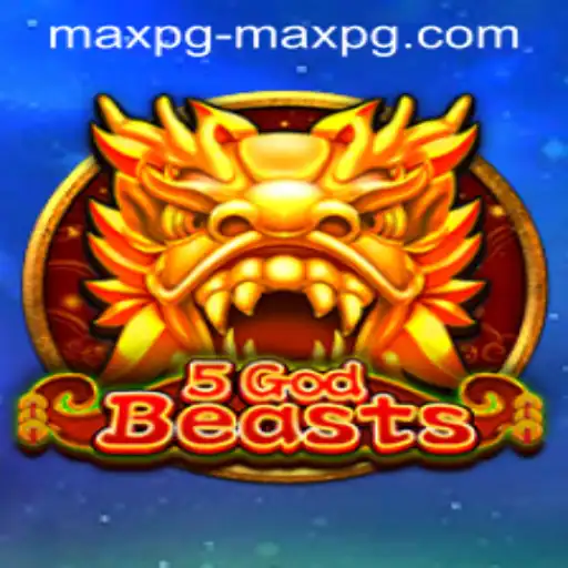 Unveiling 5GodBeasts: A New Era in Online Gaming