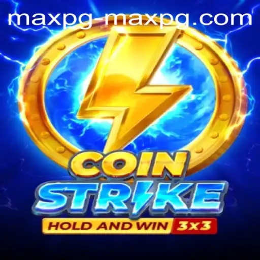 Dive into Coinstrike: A Thrilling Gaming Adventure with Maxpg PH Login