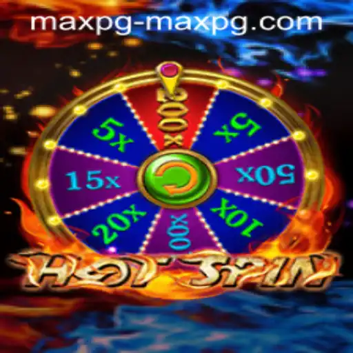 HotSpin: The Ultimate Online Slot Experience