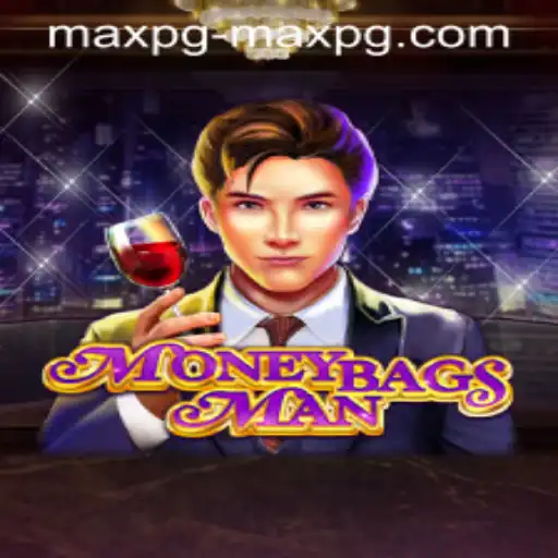 Discover the Thrilling World of MoneybagsMan: Mastering the Art of Wealth and Strategy