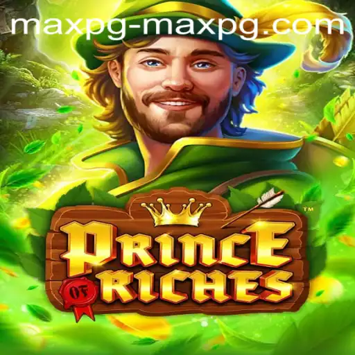 Experience Exhilaration in PrinceOfRiches: A Comprehensive Guide for Players