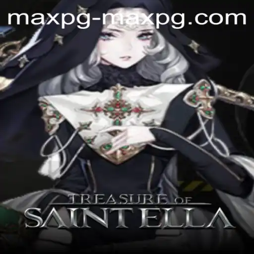 Treasure of Saint Ella: Master the Adventure