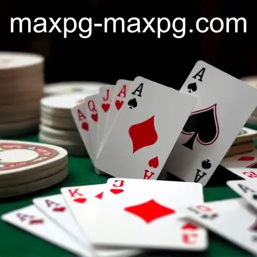 Exploring the Fascinating World of Card Games with maxpg PH Login