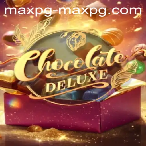 Explore the Sweet Adventure of ChocolateDeluxe: The Ultimate Gaming Experience
