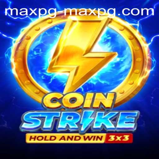 Dive into Coinstrike: A Thrilling Gaming Adventure with Maxpg PH Login