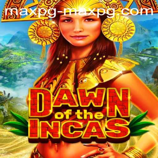 DawnoftheIncas: A Journey into the Mystical World of Ancient Civilization