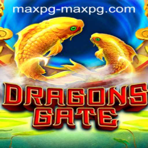 Discover the Mystical World of DragonsGate: An In-Depth Guide to maxpg PH Login