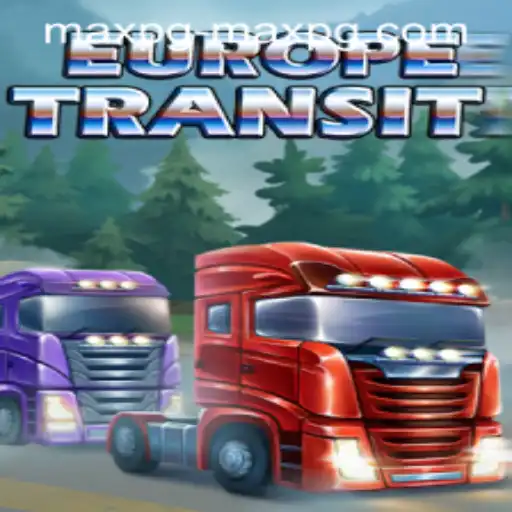 EuropeTransit: Embark on a Virtual Journey Across Europe