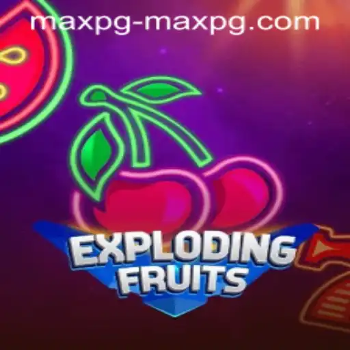 ExplodingFruits Game Guide: Everything You Need to Know about 'maxpg PH Login'