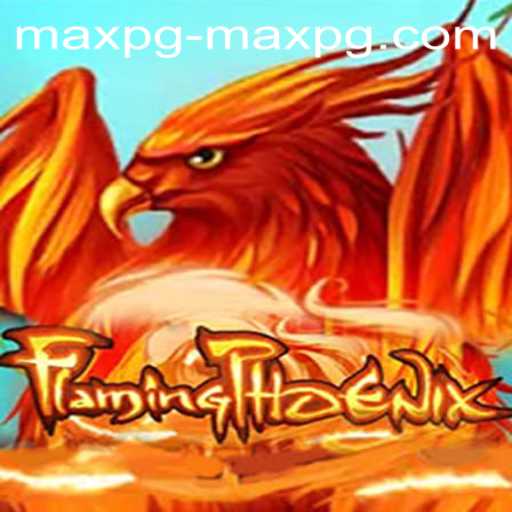 Unleashing the Thrill of FlamingPhoenix: Dive Into the Exciting World of Maxpg PH Login