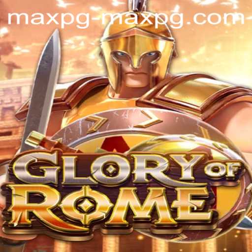 GloryofRome: An Immersive Journey into Ancient Rome