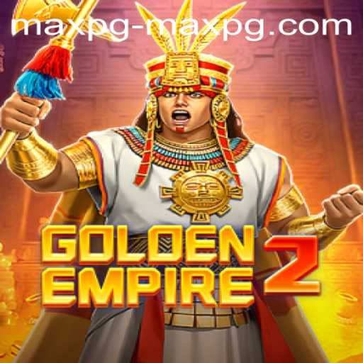 GoldenEmpire2: A Comprehensive Guide to Mastering the Game and Understanding 'maxpg PH Login'