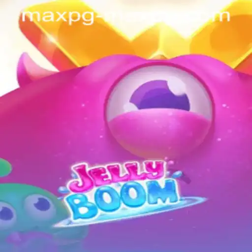 JellyBoom: An Exciting Dive into a Sweet Adventure
