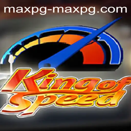 Unleashing Adrenaline: KingofSpeed and the Maxpg PH Login Revolution