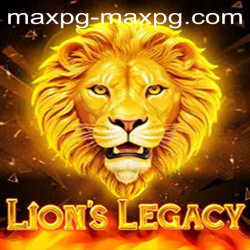 LionsLegacy: Exploring the Thrilling World of Maxpg PH Login