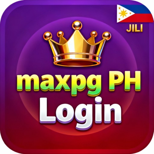 maxpg PH Login