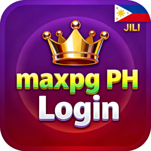 maxpg PH Login