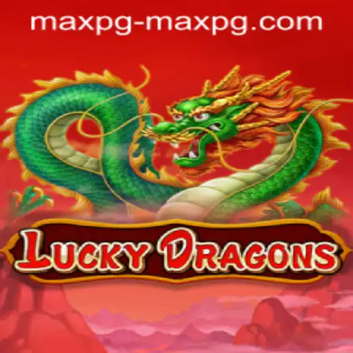 LuckyDragons: A Thrilling Dive into Adventure and Chance
