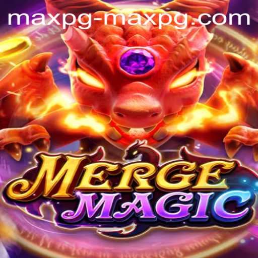 Discover the Magical World of MergeMagic