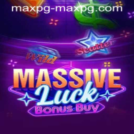 MassiveLuckBonusBuy: A Comprehensive Guide to the Ultimate Gaming Experience