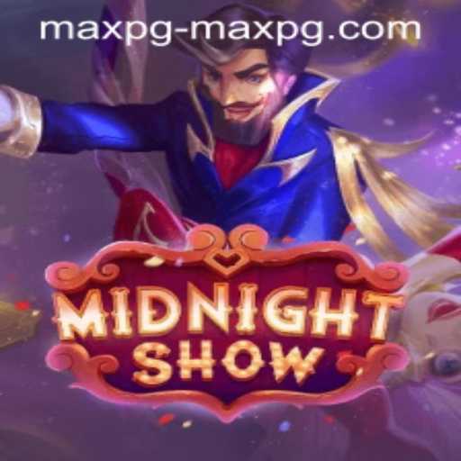 Unveiling MidnightShow: Navigate the Eerie World with Maxpg PH Login
