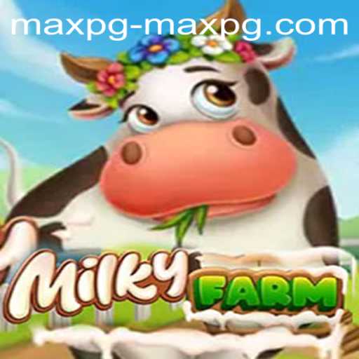 Exploring the Enchanting World of MilkyFarm: A Unique Gaming Experience