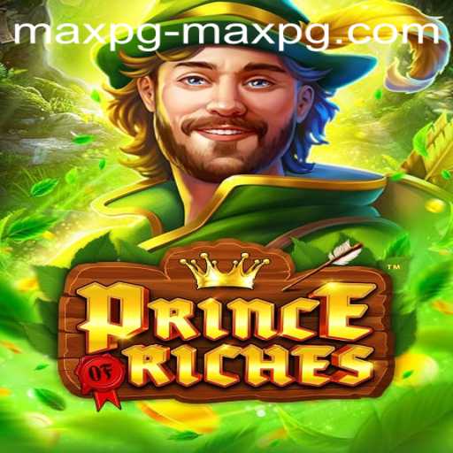 Experience Exhilaration in PrinceOfRiches: A Comprehensive Guide for Players