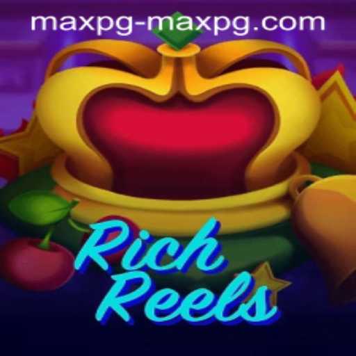 Unlocking the Thrills of RichReels: An In-Depth Guide on MaxPG PH Login