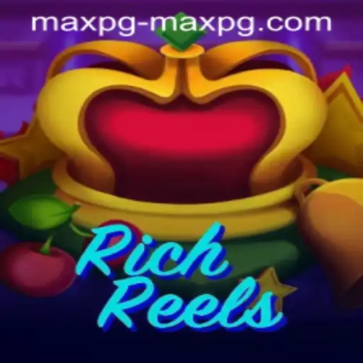 Unlocking the Thrills of RichReels: An In-Depth Guide on MaxPG PH Login