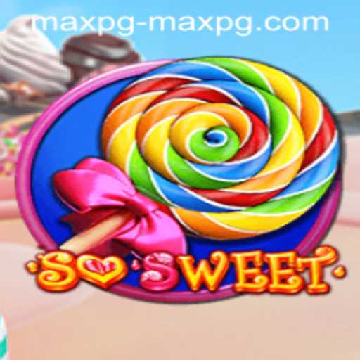 SoSweet Game: A Delightful Adventure with Maxpg PH Login