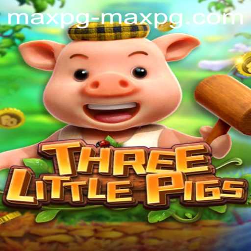 Discover the Enchanting World of THREELITTLEPIGS with maxpg PH Login