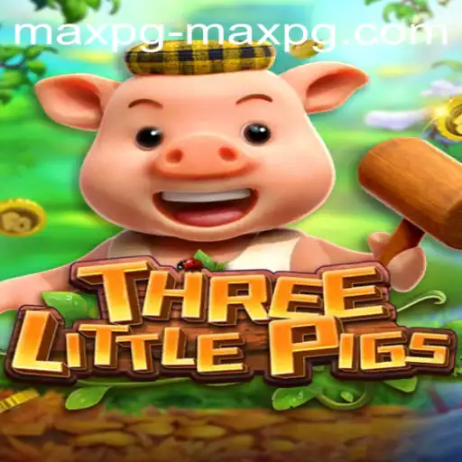 Discover the Enchanting World of THREELITTLEPIGS with maxpg PH Login