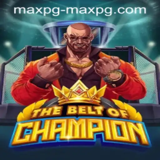 TheBeltOfChampion: Step into the Arena with Maxpg PH Login