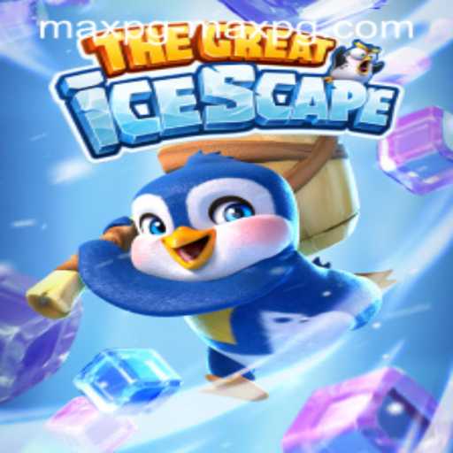 TheGreatIcescape: A Chilling Adventure in the World of Online Gaming