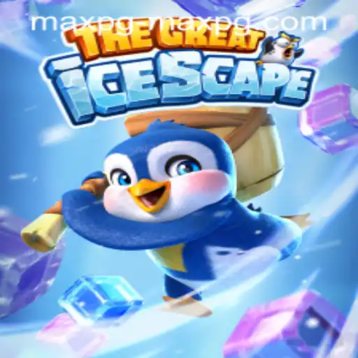 TheGreatIcescape: A Chilling Adventure in the World of Online Gaming