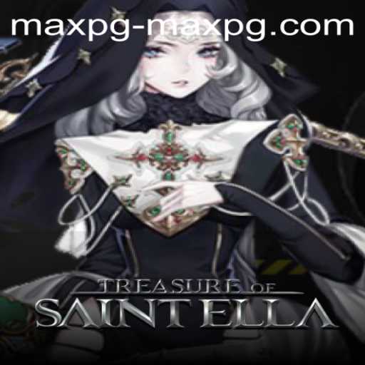 Treasure of Saint Ella: Master the Adventure