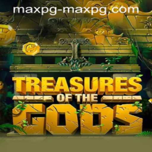 Unveiling TreasureoftheGods: A Thrilling Adventure Awaits