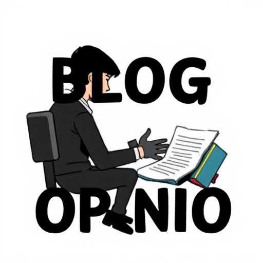 Explorando a Categoria 'Blog de Opinião' nos Jogos: Uma Nova Dimensão Narrativa