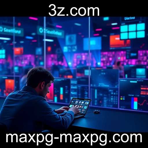 A Revolução dos Meios Digitais em 2025: Um Olhar para o Futuro