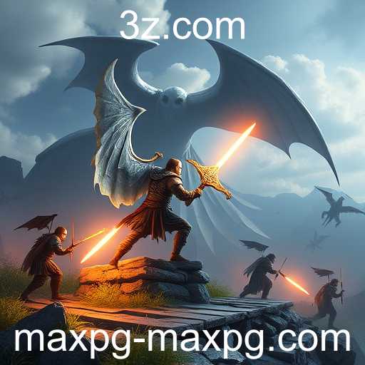 Explorando Novidades no Mundo dos Jogos