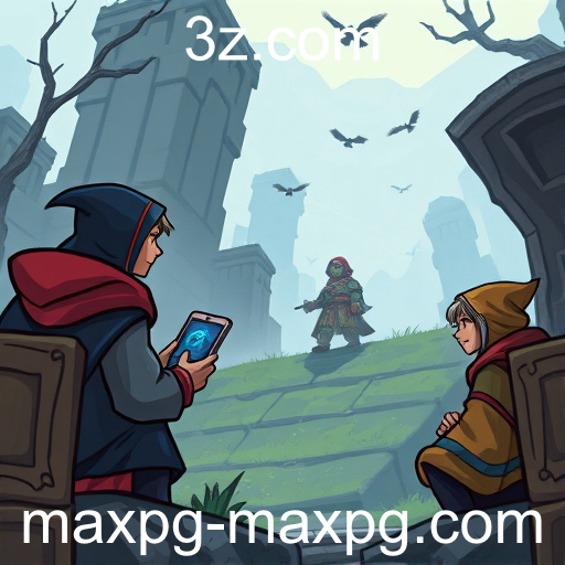 Fóruns de Discussão: O Novo Ponto de Encontro dos Jogadores em Maxpg