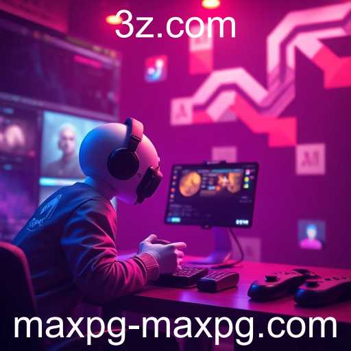 A Revolução dos Jogos em 2025: Evolução e Desafios