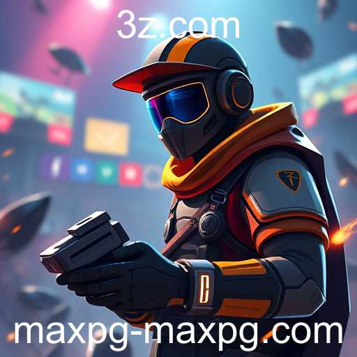 A Nova Era dos Jogos: maxpg Revoluciona o Mercado