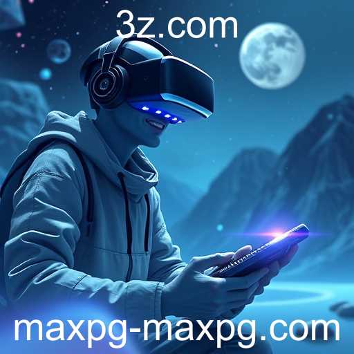 A Revolução dos Jogos Digitais em 2025