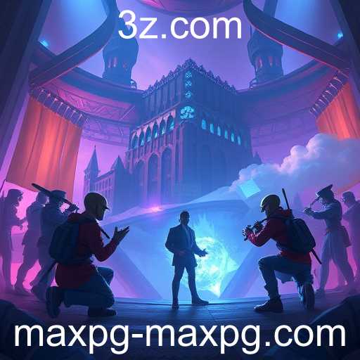 A Revolução dos Jogos Online em 2025