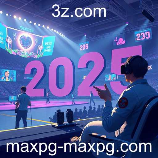 Inovações e Tendências no Mundo dos Jogos em 2025