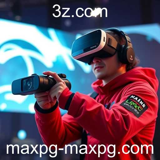 Crescimento Explosivo do maxpg nos Últimos Anos