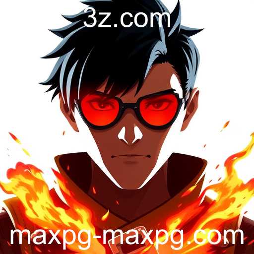 MaxPG: Inovações e Desafios no Mundo dos Jogos em 2025